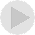Play button icon in a circular background